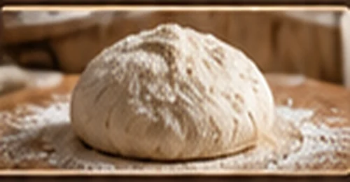 Upiecz swój pierwszy chleb