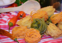 Tagliolini przepis szybki: 5 sosów do tagliolini w 15 minut — limone, burro e salvia, funghi, tonno, tartufo Tagliolini przepis szybki: 5 sosów do tagliolini w 15 minut — limone, burro e salvia, funghi, tonno, tartufo